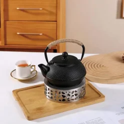 Stålvarmer til infusere, kander og tekander TE LIGHT KINGHOFF KH-1898 Best