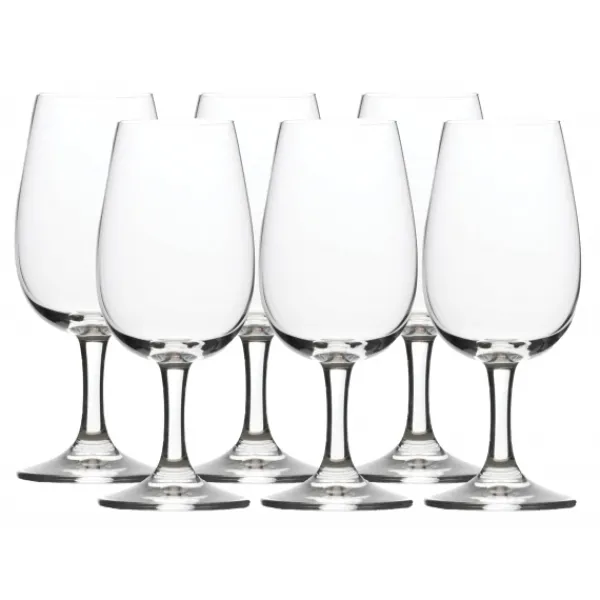 Stölzle Vinsmagningsglas 20cl, 6-pak - Stölzle New
