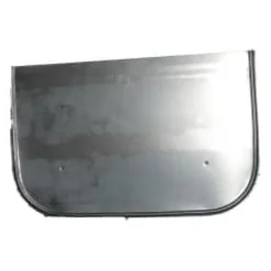 Bagning>STOR OVNPLADE - K/BL PP STOR