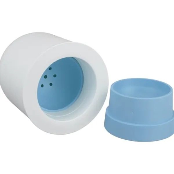 Stora Ice Ball Maker Ice Cube Form Multi Layer Design Håll drycker kylda för Cocktails Kaffe Blå Sale