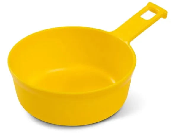 Storkåsa 8 dl Gul Sale
