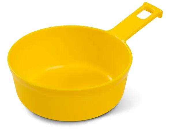 Storkåsa 8 dl Gul Sale