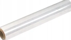 STRETCH FILM TRANSPARENT TRANSPARENT 3KG MASSE FILM Sale