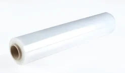 STRETCH FILM TRANSPARENT TRANSPARENT 1,5 kg MASSE STÆRK FILM Outlet