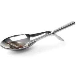 Skeholder>Støtte til buffetredskaber til øser eller skeer Kitchen Line - Hendi 722107
