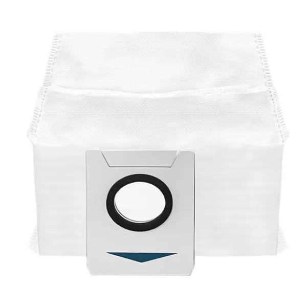 Støvposer til Ecovacs X1/X1S Pro/T10/T10S Pro/T20 Pro/T20 Max 6-pak