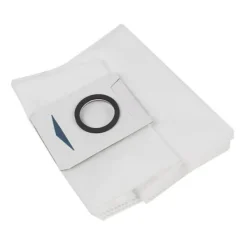 Støvposer til Ecovacs X1/X1S Pro/T10/T10S Pro/T20 Pro/T20 Max 6-pak