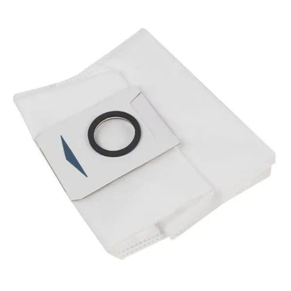 Støvposer til Ecovacs X1/X1S Pro/T10/T10S Pro/T20 Pro/T20 Max 6-pak