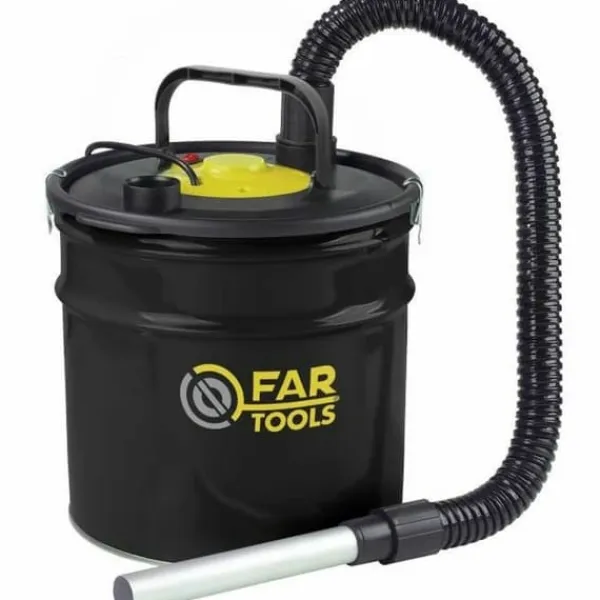 Støvsuger Fartools Pro