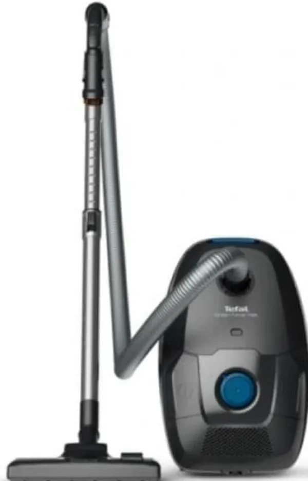 Tefal Støvsuger med pose TW4931EA STØVSUGER GREEN FORCE Discount
