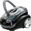 Gulvstøvsugere>Støvsuger Thomas Aquatic Onyx Sort 1700 W