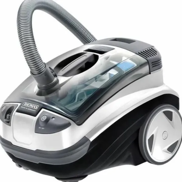 Gulvstøvsugere>Støvsuger Thomas Aquatic Panda 1700 W