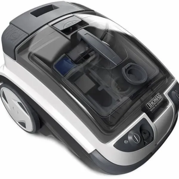 Gulvstøvsugere>Støvsuger Thomas Aquatic Panda 1700 W