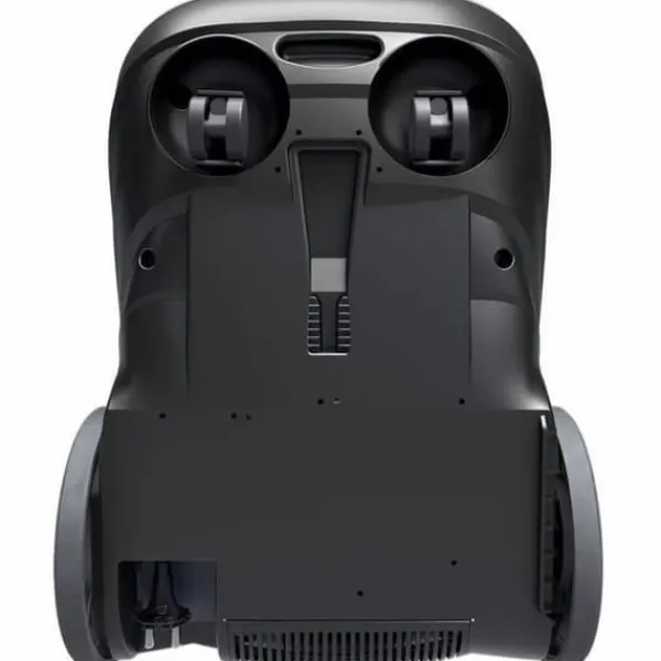 Gulvstøvsugere>Støvsuger Thomas Aquatic Panda 1700 W