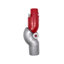 Støvsugeradapter Vinkeladapter til svært tilgængelige områder Kompatibel med Dyson V10 Slim og V12 Slim Best