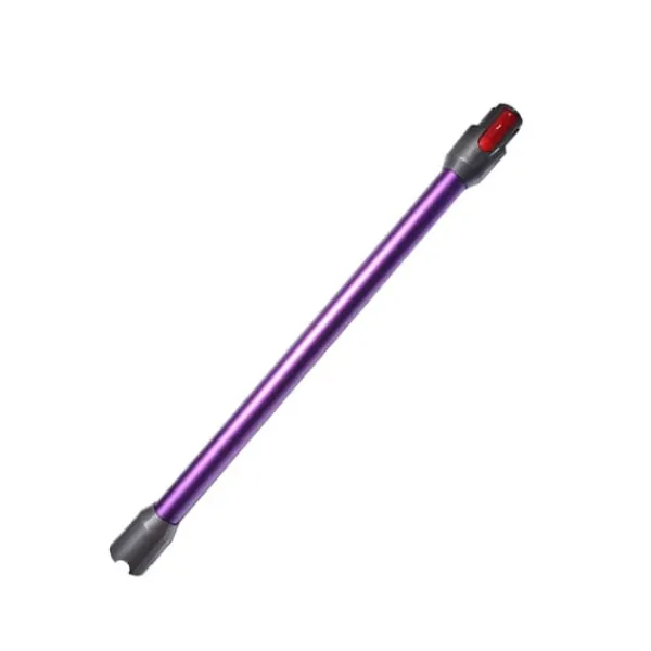 Støvsugertilbehør>Støvsugerrør til Dyson V7 / V8 / V10 / V11 - Lilla