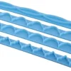Sukkerpasta udstikkere FRILLS 4 stk. udstikkerform