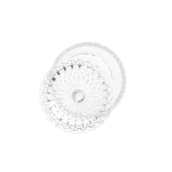 Sukkerskål | FERRAN | glas | 8x14 cm | 800080 Online