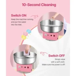 Maskiner Til Candyfloss><noscript><img width=