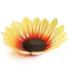 Serveringsfad & Skåle>Sunflower Bowl Small, Yellow - Målerås