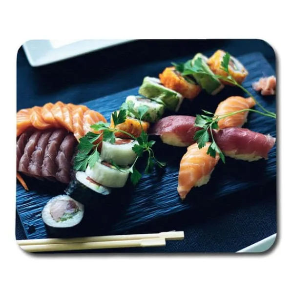 Sushi Musemåtte Sale