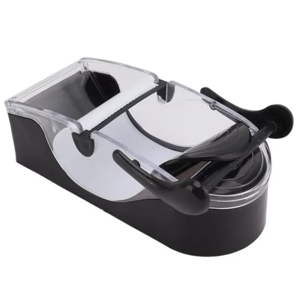 Sushi Roller Form Maker Enkel betjening Nori Rice Roll Form Machine for Home Kitchen Restaurant Sale