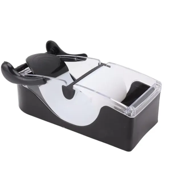 Sushi Roller Form Maker Enkel betjening Nori Rice Roll Form Machine for Home Kitchen Restaurant Sale