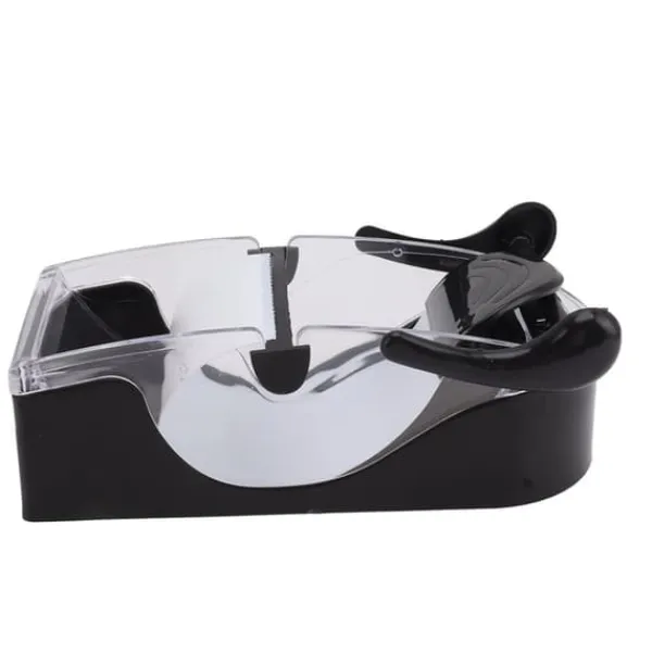 Sushi Roller Form Maker Enkel betjening Nori Rice Roll Form Machine for Home Kitchen Restaurant Sale