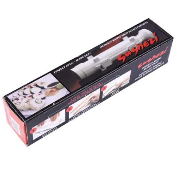 Sushimåtter>Sushi Rullare / Bazooka