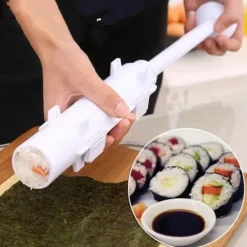 SUSHI RULLEMASKIN BAZOOKA 3294 Hot