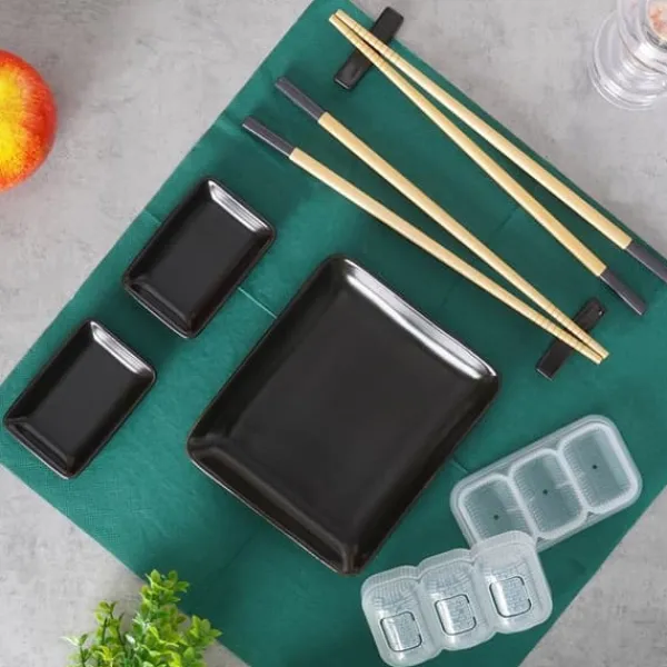 SUSHI SERVERINGSSÆT til 2 personer 259399 Sale