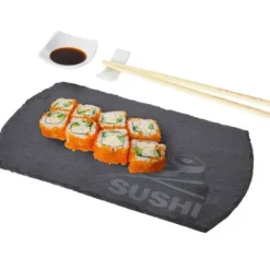 SUSHI SERVINGSÆT 870123 Hot