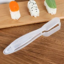 Sushiform med håndtag - plastik Hot