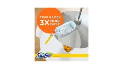 Swiffer Duster Refill 9 pcs Clearance