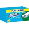 Swiffer Fuktiga rengöringsdukar för golv 40st Husdjur Hot