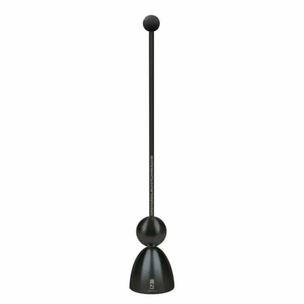 Æggeure>Tag 2 Clack æggeåbner - Sort