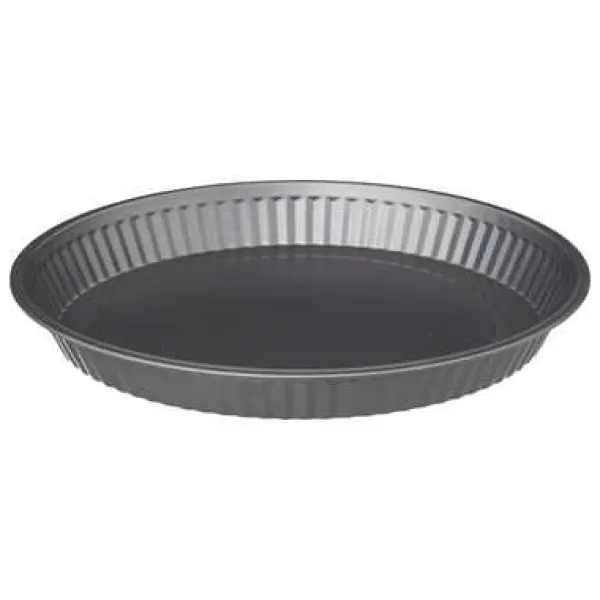 Serveringsfad & Skåle>Takeat KAGEPAND 32 cm LÅG MED HÅNDTAG bred bund