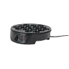 Takoyaki Maskine, 18 Huller, Elektrisk Madlavningsmaskine,sort New