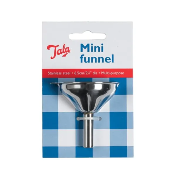 Tala Tragte>Mini Tragt