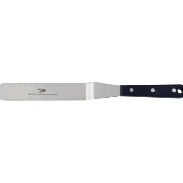 Tala Paletkniv 150 mm vinklet New
