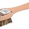 TAMPICO GRILLBØRSTE MED SKRABER - W-99528 Hot