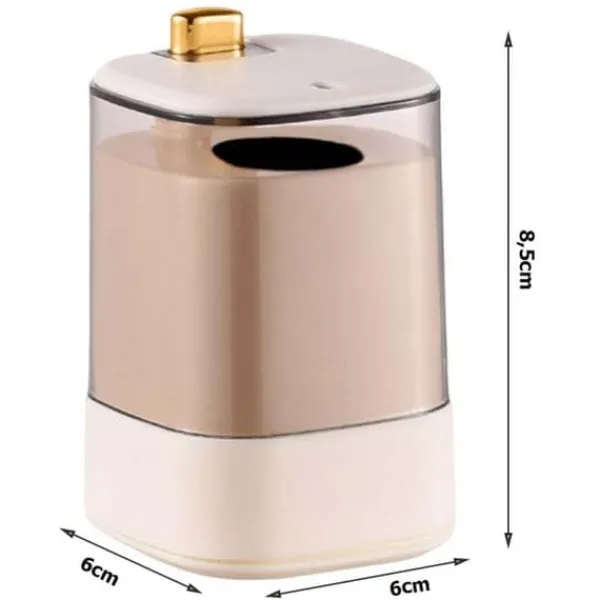 Tandstikkerholder med dispenser Online