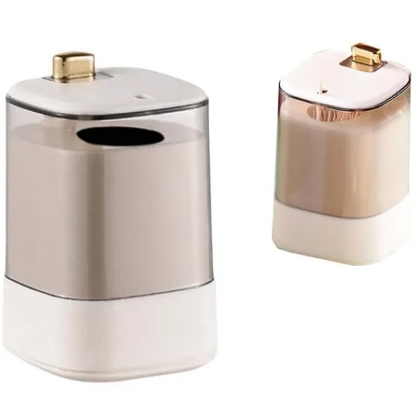 Tandstikkerholder med dispenser Online
