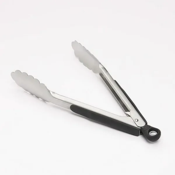 OXO Tang 23 cm, Låsbar - Good Grips Sale