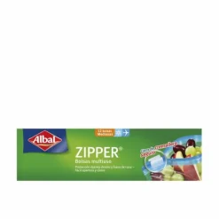 Tasker Albal MULTIFUNKTIONEL 1 L 12 enheder Discount