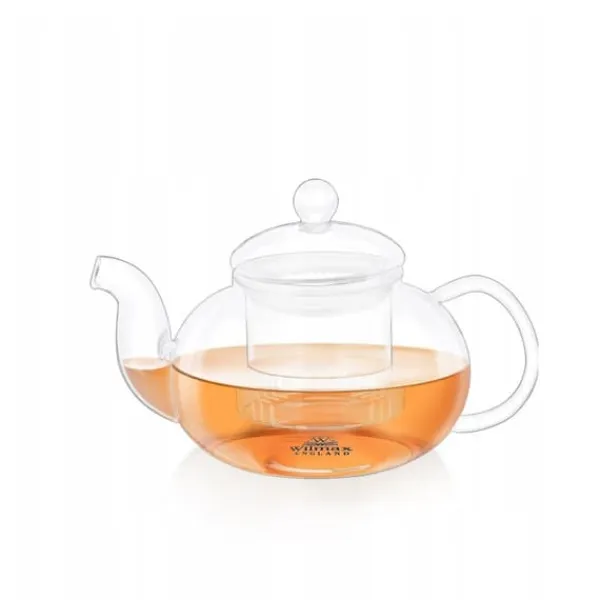 Te- og urteinfuser 620 ml Wilmax termoglas Discount