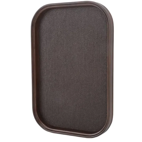 Tebakke Bambus træ serveringsbakke Stor plads japansk minimalistisk vintage serveringsbræt til te Dessert Mad Middag Rektangulær