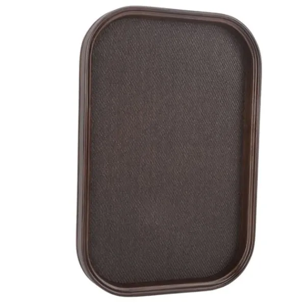 Tebakke Bambus træ serveringsbakke Stor plads japansk minimalistisk vintage serveringsbræt til te Dessert Mad Middag Rektangulær