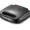 Brødristere, Raclettegrills Og Sandwichtoastere>Techwood võileivagrill TCM-806