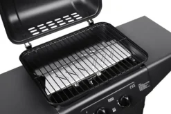 Teesa BBQ 2000 Gasgrill - 2 brændere Sale